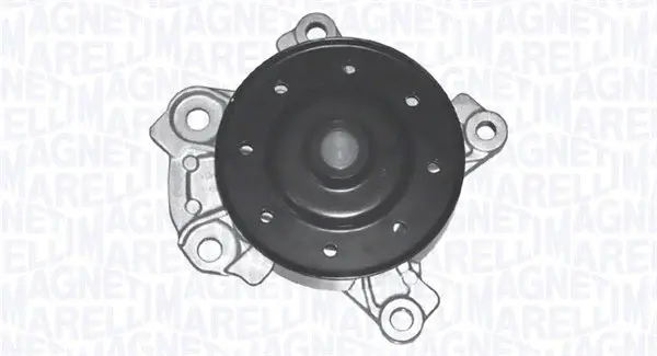 Pompa apa TOYOTA AURIS, AVENSIS, COROLLA, RAV 4 III, RAV 4 IV, VERSO, YARIS 1.6 1.8 2.0 dupa 2006