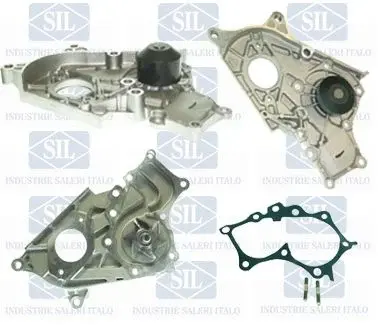 Pompa apa TOYOTA AVENSIS, CAMRY, CARINA, CARINA E, CARINA II, COROLLA, COROLLA FX, LITEACE, PICNIC 1.8D 2.0D 2.2D intre 1982-2003