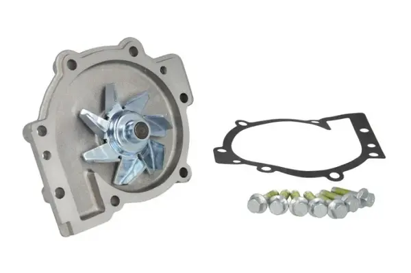 Pompa apa VOLVO 850, 960, 960 II, C30, C70 I, C70 II, S40 I, S40 II, S60 I, S70, S80 I, S80 II, V40, V50, V70 I, V70 II, V70 III, XC60, XC70 CROSS COUNTRY, XC90 I; FORD FOCUS II 1.6-2.9 dupa 1990