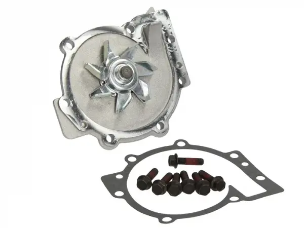 Pompa apa VOLVO C30, C70 II, S40 II, S60 I, S60 II, S80 I, S80 II, V40, V50, V60 I, V70 II, V70 III, XC60, XC70 CROSS COUNTRY, XC70 II, XC90 I 2.0D-3.0 dupa 2001