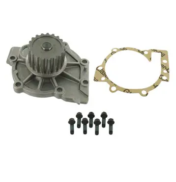 Pompa apa VOLVO C30, C70 II, S40 II, S60 I, S60 II, S80 I, S80 II, V40, V50, V60 I, V70 II, V70 III, XC60, XC70 CROSS COUNTRY, XC70 II, XC90 I 2.0D-3.0 dupa 1998