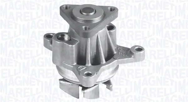 Pompa apa VOLVO C30, S40 II, S60 II, S80 II, V50, V60 I, V70 III, XC60; FORD C-MAX, FIESTA V, FOCUS C-MAX, FOCUS II, FOCUS III, GALAXY, MAVERICK, MONDEO III, MONDEO IV, S-MAX 1.8-3.0