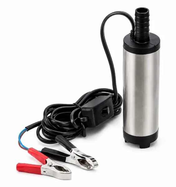 Pompa Auto submersibila MARE 12V 52mm Electrica 20 l/min JK