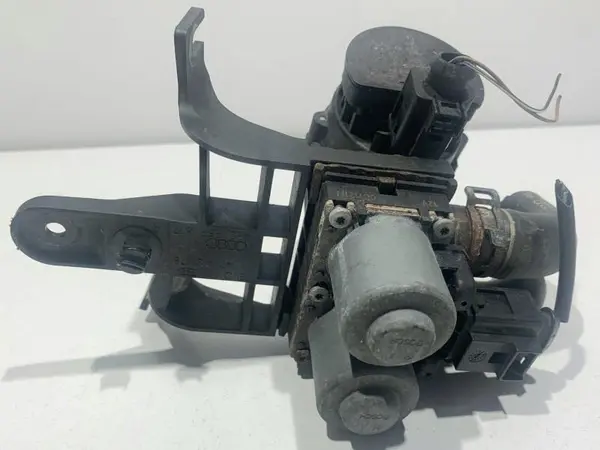 Pompa auxiliara apa 4F2959617B Audi A6 Allroad (2006-2011) [4FH, C6] 2.7 tdi CANA