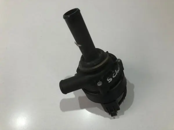 Pompa auxiliara apa a2218350164 Mercedes S-Class (2005-2009) [W221]