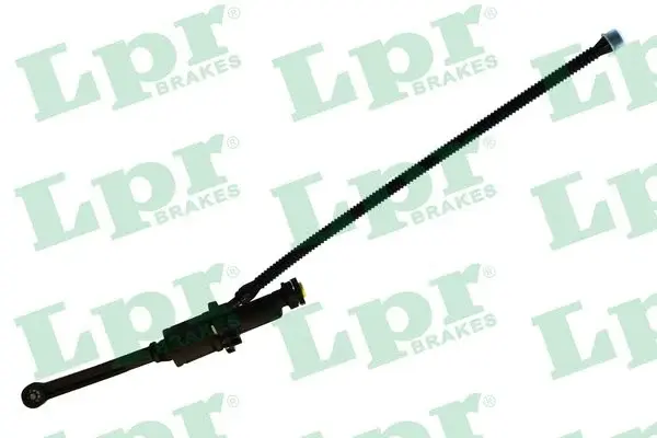 Pompa centrala ambreiaj (15,87mm) CITROEN BERLINGO, BERLINGO MULTISPACE, C4 GRAND PICASSO I, C4 PICASSO I; PEUGEOT 3008, 5008, PARTNER, PARTNER TEPEE 1.6 1.6D dupa 2006