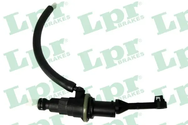 Pompa centrala ambreiaj (15,87mm) NISSAN INTERSTAR; OPEL MOVANO; RENAULT MASTER II 1.9D-3.0D dupa 1998