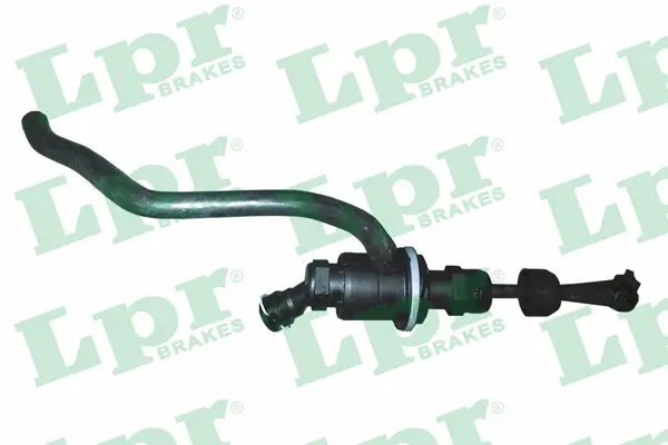 Pompa centrala ambreiaj (15,87mm) NISSAN QASHQAI I, X-TRAIL 1.5D-2.5 intre 2007-2013