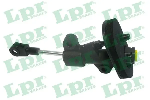 Pompa centrala ambreiaj (15,87mm) potrivit ABARTH GRANDE PUNTO, PUNTO, PUNTO EVO; ALFA ROMEO MITO; CITROEN NEMO, NEMO MINIVAN; FIAT 500L, 500X, DOBLO, DOBLO CARGO, FIORINO 0.9-2.0D 06.05-