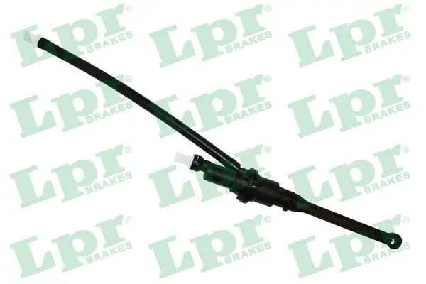 Pompa centrala ambreiaj (15,87mm) potrivit PEUGEOT potrivit DS DS 3; CITROEN C3 II, DS3; PEUGEOT 2008 I, 207, 207 HATCHBACK, 208 I, 208 HATCHBACK 1.0-1.6D 02.06-