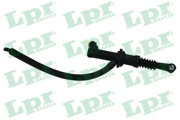 Pompa centrala ambreiaj (15,87mm) potrivit RENAULT FLUENCE, GRAND SCENIC III, MEGANE, MEGANE III, SCENIC III 1.2-2.0 11.08-