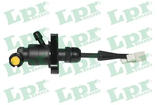 Pompa centrala ambreiaj (15,87mm), volan dreapta potrivit CHEVROLET SPARK 1.2LPG 03.10-