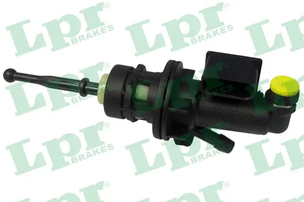 Pompa centrala ambreiaj (15,87mm), volan dreapta stanga potrivit AUDI Q3; SEAT ALHAMBRA; VW CC B7, GOLF VI, PASSAT ALLTRACK B7, PASSAT B6 1.4-3.6 03.05-