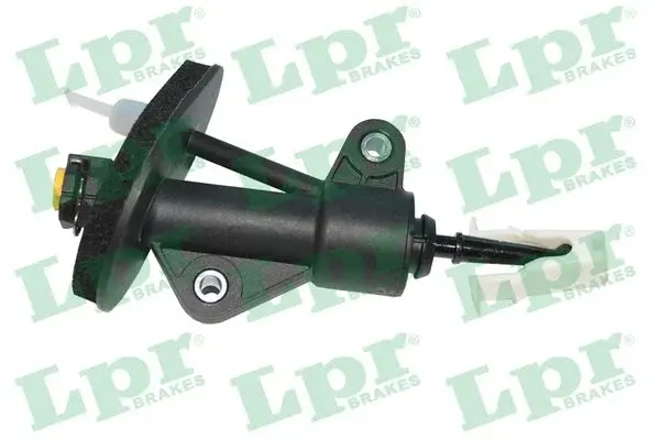 Pompa centrala ambreiaj (15,87mm), volan stanga potrivit CHEVROLET AVEO, TRAX; OPEL MOKKA MOKKA X 1.2-1.8 03.11-
