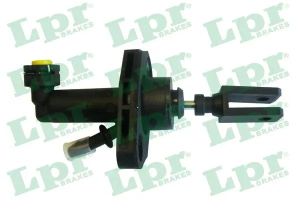 Pompa centrala ambreiaj (15,87mm), volan stanga potrivit FIAT SEDICI; SUZUKI KIZASHI, SX4, SX4 S-CROSS 1.5-2.4 06.06-