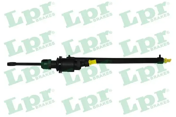 Pompa centrala ambreiaj (15,87mm), volan stanga potrivit HYUNDAI ELANTRA V, I30, VELOSTER; KIA CEE D, CERATO III, CERATO KOUP III, PRO CEE D 1.0-2.0 09.10-