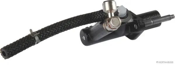 Pompa centrala ambreiaj (15,87mm), volan stanga potrivit MAZDA RX-8 1.3 10.03-06.12
