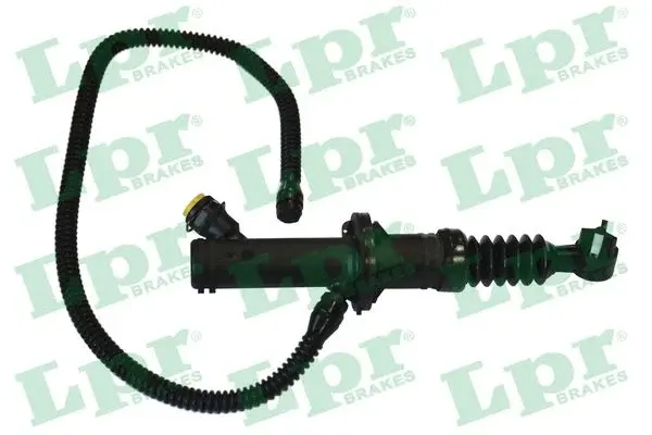 Pompa centrala ambreiaj (15,87mm), volan stanga potrivit RENAULT CLIO II, CLIO III, CLIO III HATCHBACK, MODUS 1.2-2.0 08.04-
