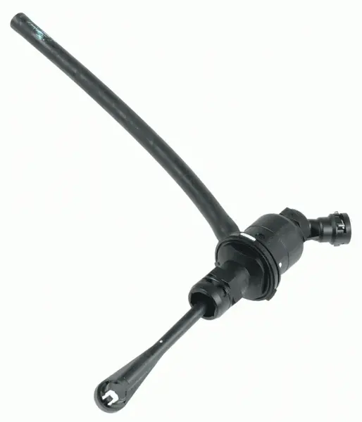 Pompa centrala ambreiaj (15,87mm), volan stanga potrivit RENAULT KANGOO BE BOP, KANGOO EXPRESS, KANGOO II 1.2 1.5D 1.6 02.08-
