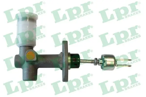 Pompa centrala ambreiaj (15,9mm), volan dreapta potrivit MITSUBISHI GALANT VI, L200, L200 TRITON, PAJERO II, PAJERO III, PAJERO SPORT I 1.8D-3.0 11.86-