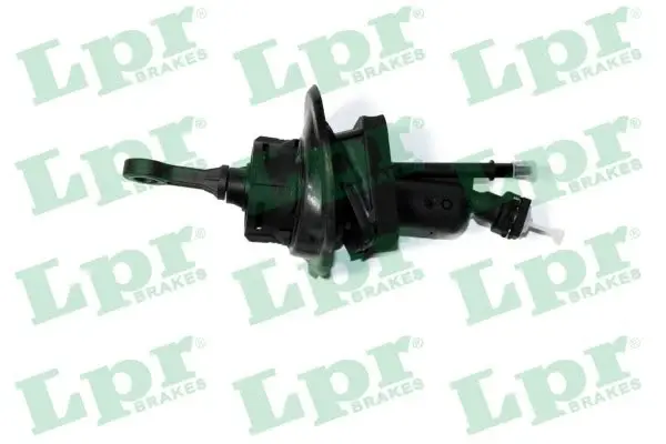 Pompa centrala ambreiaj (19,05mm) potrivit VOLVO S60 II, S80 I, S80 II, V60 I, V70 III, XC60 I, XC70 II; FORD GALAXY II, MONDEO IV, S-MAX; LAND ROVER DISCOVERY SPORT 1.6-2.9 05.98-