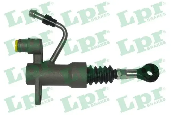 Pompa centrala ambreiaj (19,05mm), volan stanga potrivit AUDI A4 B5, A6 C5; VW PASSAT B5, PASSAT B5.5 1.6-3.7 11.94-05.05