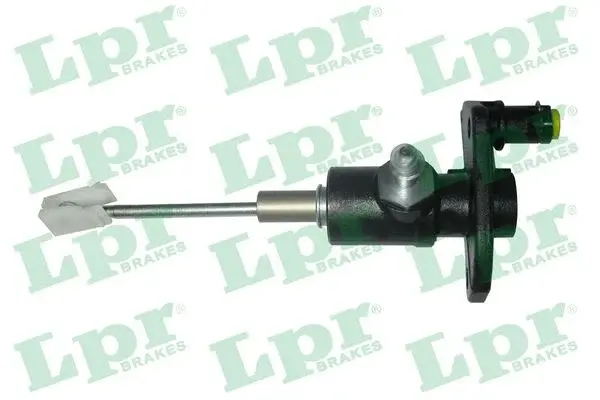 Pompa centrala ambreiaj (19,05mm), volan stanga potrivit AUDI A6 C5, ALLROAD C5; SKODA SUPERB I; VW PASSAT B5.5 1.9D-4.2 02.97-03.08