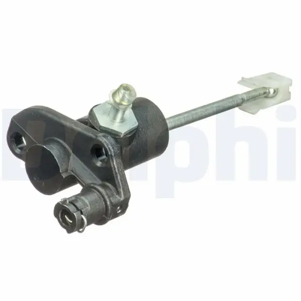 Pompa centrala ambreiaj (19mm), volan stanga potrivit AUDI A6 C5, ALLROAD C5; SKODA SUPERB I; VW PASSAT B5.5 1.9D-4.2 11.98-03.08