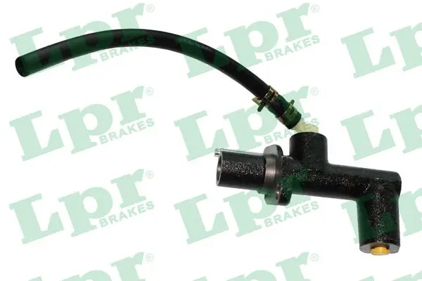 Pompa centrala ambreiaj MAZDA 323 C V, 323 F V, 323 F VI, 323 dreapta V, 323 S V 1.3-2.0D 05.94-01.01