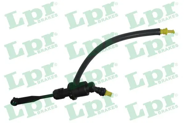 Pompa centrala ambreiaj potrivit DACIA DUSTER, LOGAN, SANDERO 1.5D-1.6LPG 09.05-