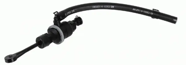 Pompa centrala ambreiaj, volan stanga potrivit HYUNDAI ELANTRA V, I30, VELOSTER; KIA CEE D, CERATO III, CERATO KOUP III, PRO CEE D, SOUL II 1.0-2.0 09.10-