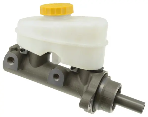 Pompa centrala, frana ATE 24.2123-1729.3