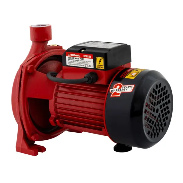 Pompa Centrifuga CPM158