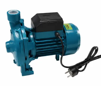Pompa centrifugala MX2453 de suprafata CPM158 de 1.1kw 6600L/h Craft tec Aqua
