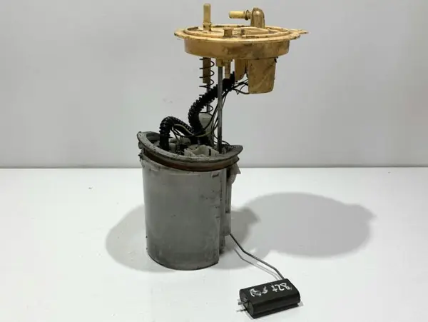 Pompa combustibil 3C0919050G Volkswagen Passat B6 3C (2005-2010) 1.9 tdi BMP