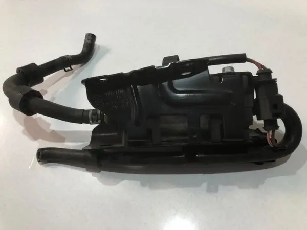 Pompa combustibil 5n0906257 Volkswagen Tiguan (2007-2011) 2.0 tdi CBD, CBDC