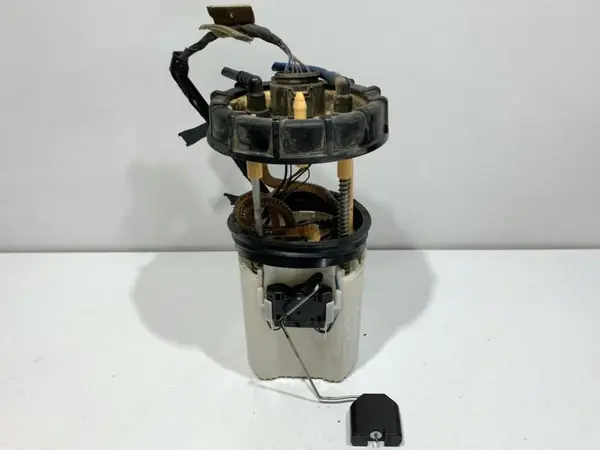 Pompa combustibil 6R0919050AJ Seat Ibiza 5 (2017-2021) [6F] 1.4 tdi CUSB