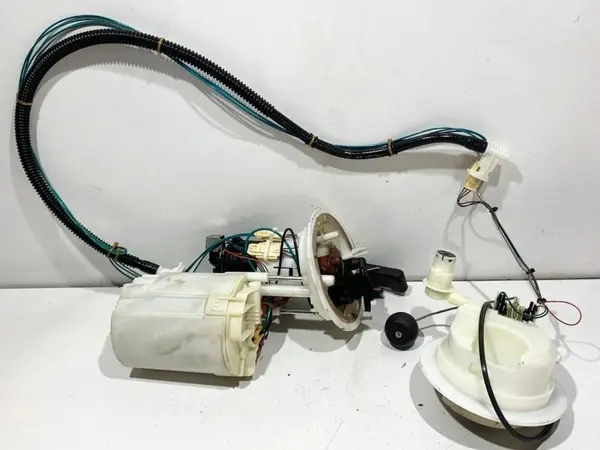 Pompa combustibil 8K0919051P Audi A5 (2007-2011) [8T3] 1.8 tfsi CDHB