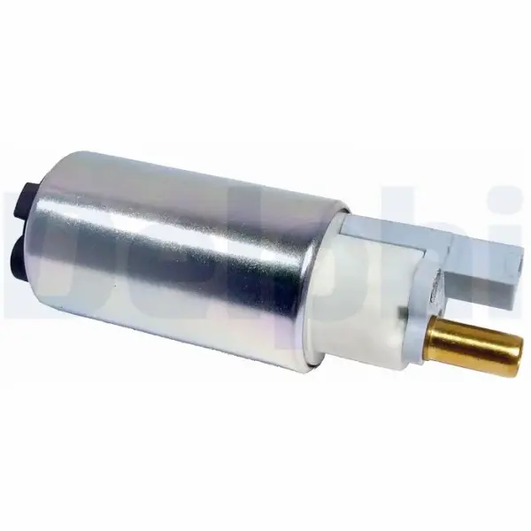 Pompa combustibil (cartus) potrivit VOLVO V40; CHEVROLET LACETTI; FORD FOCUS I, KA; HONDA ACCORD VI, ACCORD VII, CIVIC V, CR-V II; HYUNDAI GETZ, TUCSON; JEEP CHEROKEE 1.0-4.0 01.88-