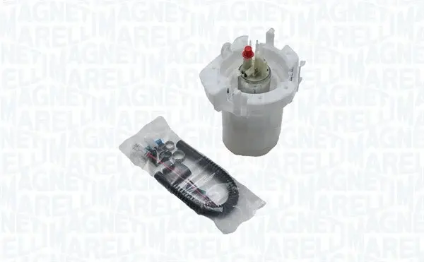 Pompa combustibil (cu carcasa) potrivit OPEL ASTRA H, ASTRA H GTC, VECTRA C, VECTRA C GTS, ZAFIRA B; SAAB 9-3 1.3D 1.9D 04.04-04.15