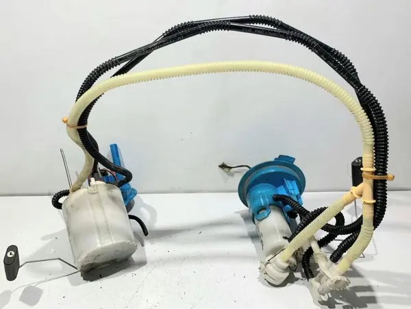 Pompa combustibil cu sonda litrometrica 5N0919109C Volkswagen Tiguan (2007-2011) 1.4 tsi CAXA