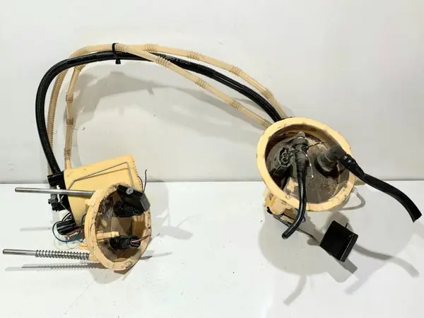 Pompa combustibil cu sonda litrometrica 7190943 BMW Seria 1 LCI (2008-2011) (E81,E87) 2.0d N47D20C 184 cp