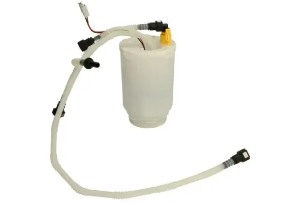 Pompa combustibil electrica in carcasa dreapta AUDI Q7; PORSCHE CAYENNE; VW TOUAREG 3.2-6.0 dupa 2002
