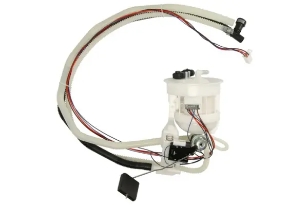 Pompa combustibil electrica (modul) potrivit MERCEDES CLS (C219), E T-MODEL (S211), E (W211) 2.5-5.0 03.02-12.10