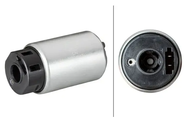 Pompa combustibil HELLA 8TF 358 146-621