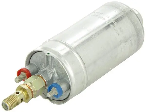 Pompa combustibil Meat & Doria 77241