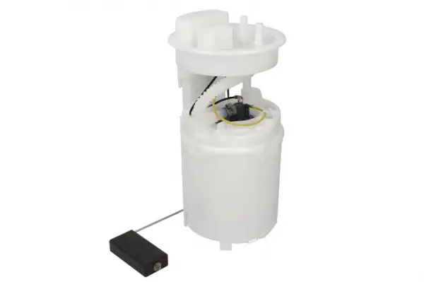 Pompa combustibil (modul) potrivit AUDI A3; SEAT CORDOBA, IBIZA III; SKODA FABIA I, FABIA II, OCTAVIA I, OCTAVIA II, ROOMSTER; VW BORA I, GOLF IV, LUPO I, NEW BEETLE, POLO 1.0-2.3 12.96-05.15