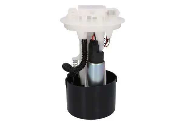 Pompa combustibil (modul) potrivit CHEVROLET LACETTI; FORD FOCUS I; HONDA CR-V II; KIA SPORTAGE, VENGA; MAZDA CX-7; OPEL CORSA B; RENAULT KANGOO, KANGOO EXPRESS, LAGUNA II; SUZUKI VITARA 1.0-2.3 07.88