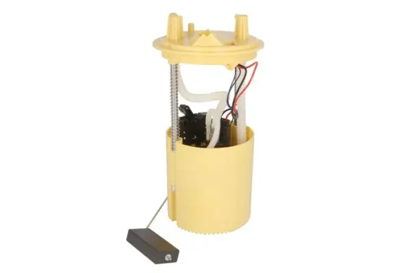 Pompa combustibil (modul) potrivit FIAT 500, 500 C, PANDA, PANDA HATCHBACK; FORD KA 1.3D 09.03-