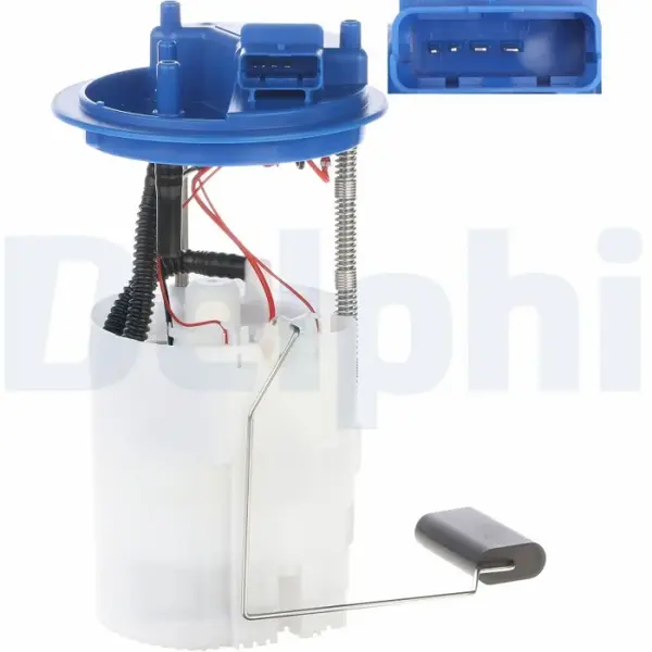 Pompa combustibil (modul) potrivit LANCIA DELTA III 1.4 1.4LPG 09.08-08.14